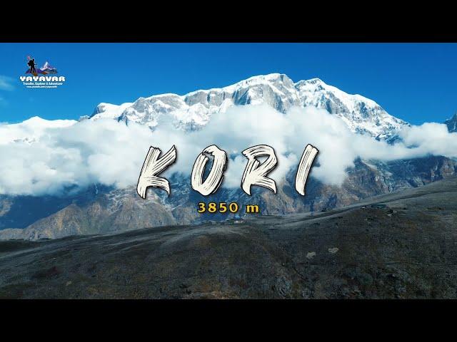 Kori | Kori Trek Full Itinerary Video | कोरी पद यात्रा | Sikles | Yayavar