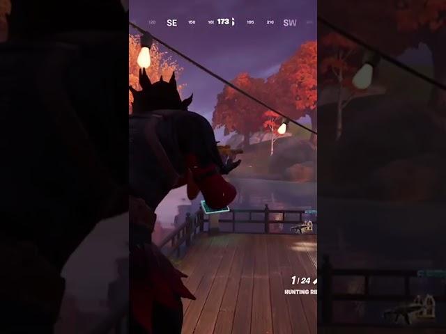 Stop hiding my friend so I can kill you