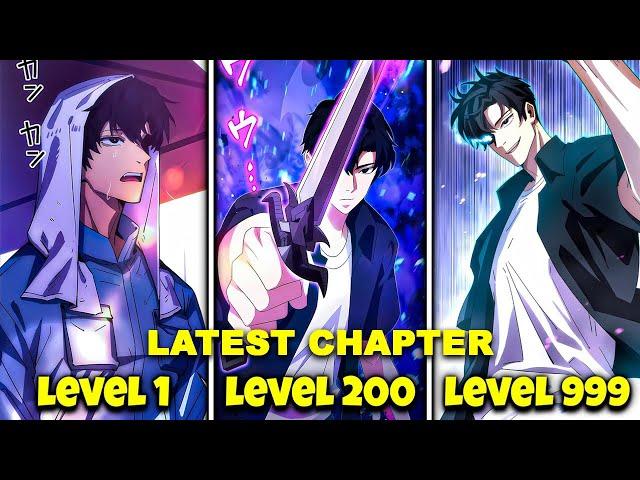 Level 1 Newbie With Powerful System Gets Hidden Class & Starts To Level Up Instantly - Manhwa Recap