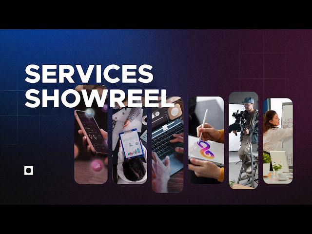 Our Showreel | Creative Agency Dubai | Moonbox