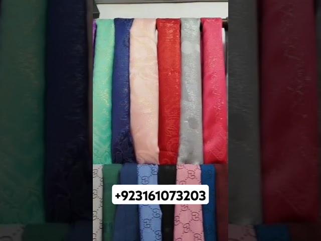 Fancy Stolar By Zeenat FabricContact Now :+923161073203#stolar #scarf #bridalscarf #bridalstolar