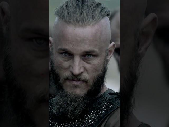 Ragnar Lothbrok vs Uhtred of Bebbanburg #shorts #short #shortsclip