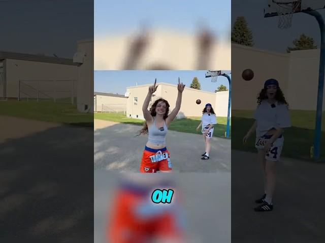 He Couldn't Win Against Her 