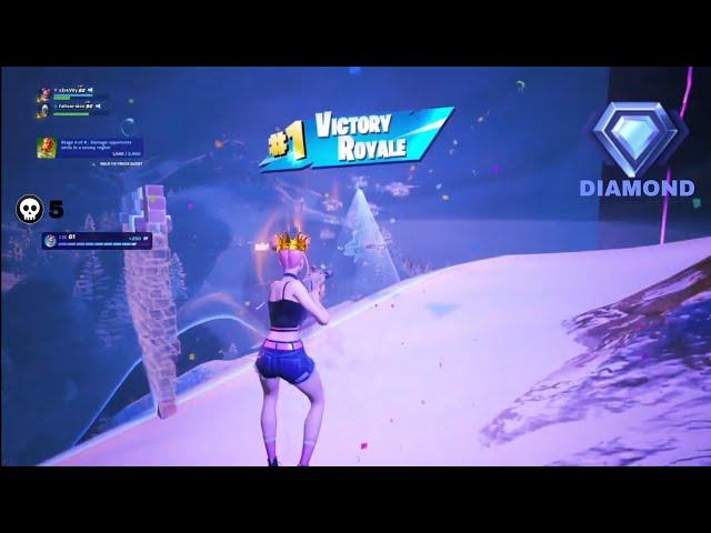 Fortnite -DUO RANKED- Road to UNREAL HAPPY NEW YEAR2️⃣0️⃣2️⃣4️⃣