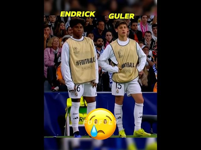 Endrick & Guler