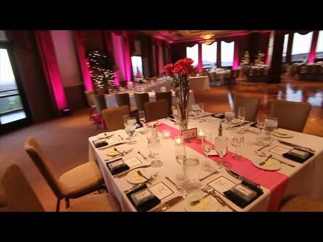 DragonRidge Country Club - Las Vegas Weddings by Memory Lane Video