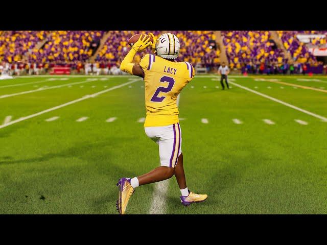 The NEW College Football 25 Update is Finally Here!