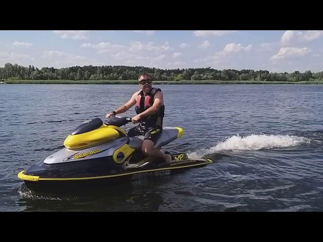 Sea doo Xp130 gtx300limited rxp260rs