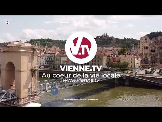 Vienne.TV La télé du Pays Viennois