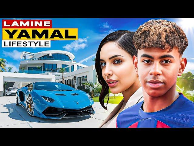 Young Soccer Phenom Shocks Fans with INSANE Luxury Life