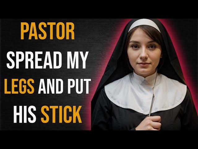 Nun's Affair With Pastor Leads to Pregnancy and Murder | True Crime Documentary