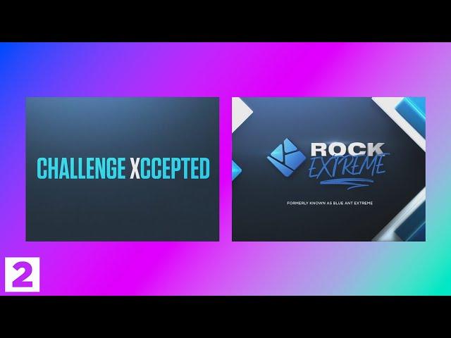 Rock Extreme ID