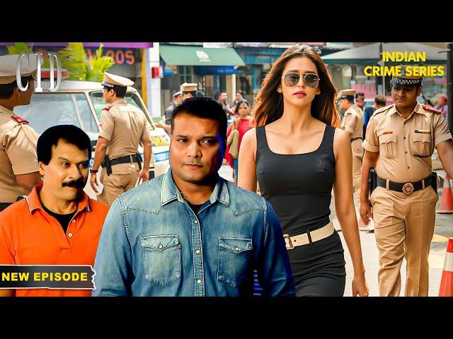 क्या CID Team जान पाएगी Suspect का Mind Game? | CID | CID Best Episode | CID New Episode