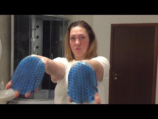 Банки, щетки и скребки в антицеллюлитном массаже в Киеве.Banks, scrapers in anti-cellulite in Kiev