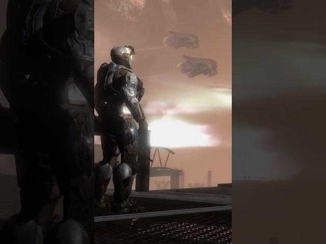 Noble Team’s Tragic Symbolism - Halo Reach