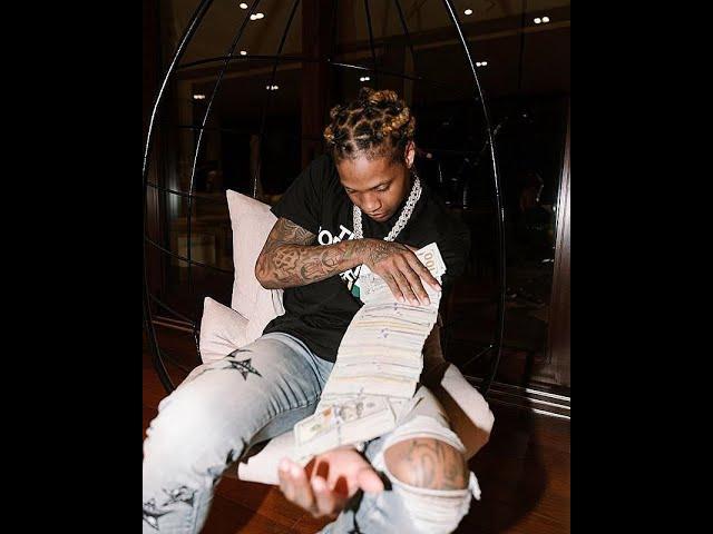 (FREE) Lil Durk x Hunxho Type Beat "So Sorry" | Emotional Type Beat 2025