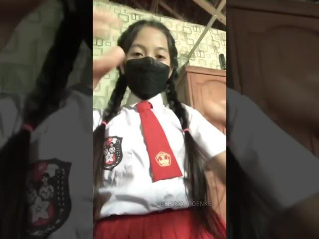 TIKTOK HOT SMP ABG || CANTIK MENAWAN HADIR MASSEH #tiktoksmp #tiktokhot