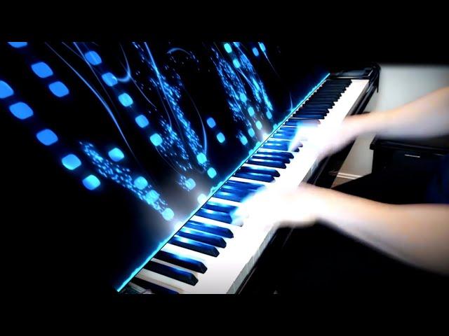 HANS ZIMMER - TIME x INTERSTELLAR ( Piano Solo)