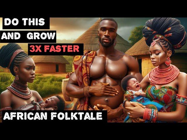 This is why your African folktale channel is not growing ( Fix it now)