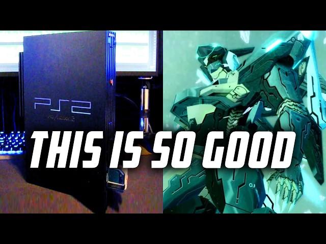 Why The PlayStation 2 Is Still Amazing In 2024