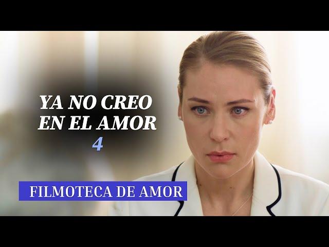 EL TRIÁNGULO AMOROSO MÁS MEMORABLE DE LA HISTORIA DE LOS MELODRAMAS | Ya no creo en el amor PARTE 3