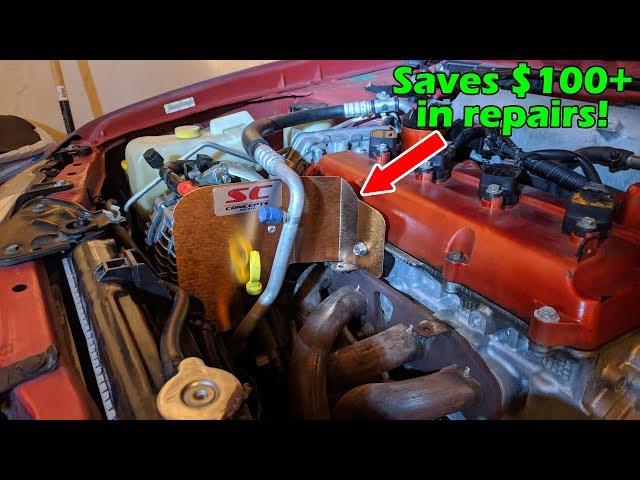 3 Common Nissan QR25DE Engine Problems (And How to Fix Them)