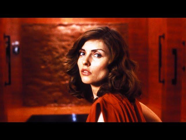 VIDEODROME "Come to Nikki" Clip (1983) David Cronenberg Body Horror