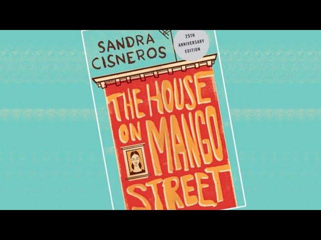 The House on Mango Street by Sandra Cisneros (full audiobook)