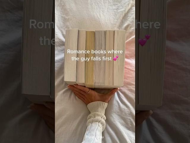 Romantic books you should read once in a while. #love #viral #shorts #romantic #books #booklover