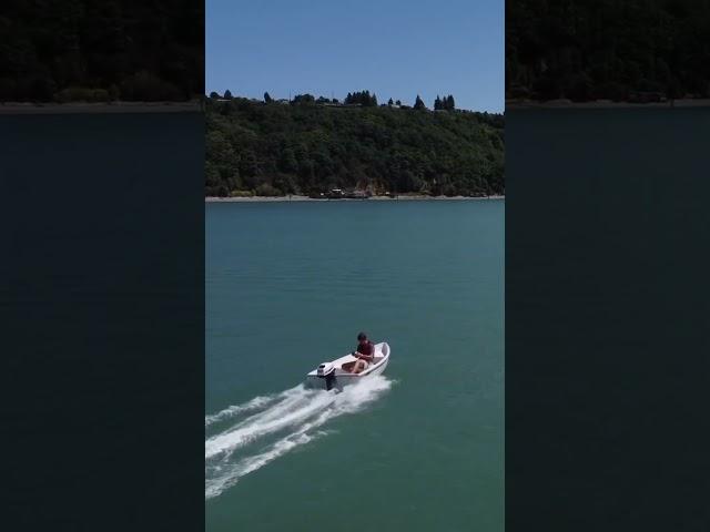 A day out #boating #honda #pnw #pnwshorts #seattle #tacoma #pugetsound