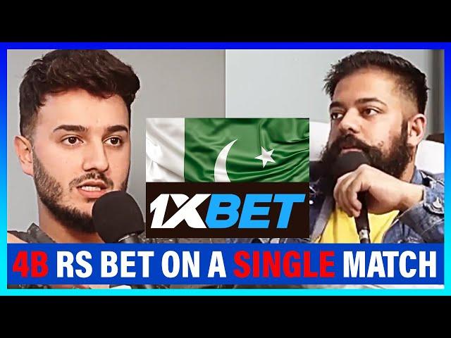 Is 1xbet a scam?  | HH Cuts