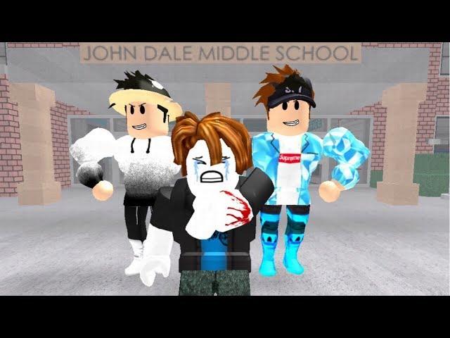 (ROBLOX BULLY VIDEO) Alex Skrindo - Me & You