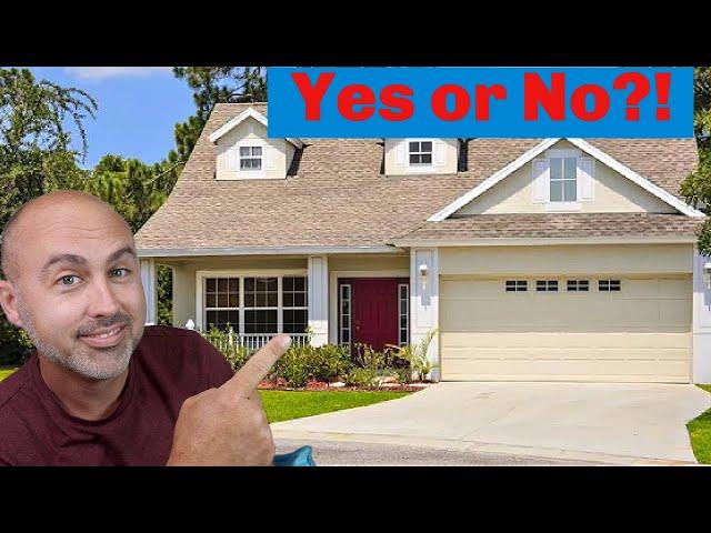 6 Reason why you should Pay off your House! (My story)