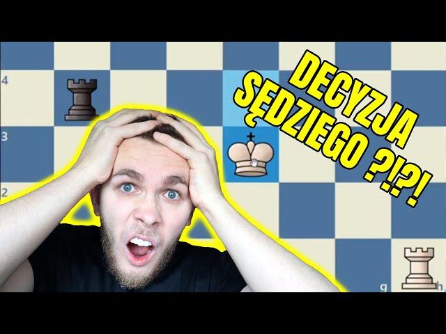 KIEDY W SZACHACH JEST REMIS - Szachy Dla Początkujących #4