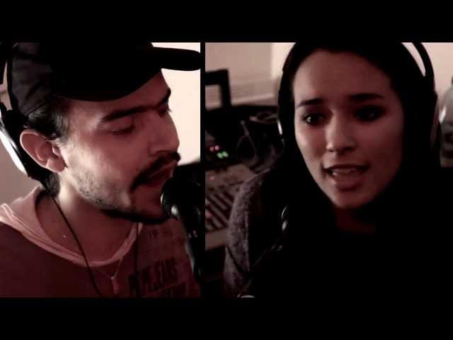 I'm So Excited - The Pointer Sisters cover Alex Tan ft. Loreto (Cover The Rainbow)