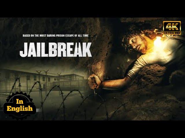 Jailbreak Pact 2020 Movie Explained | Global Film Industry|