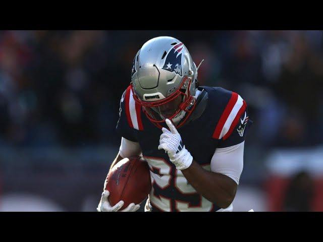 Marcus Jones - 2024 Season Highlights - New England Patriots - NFL