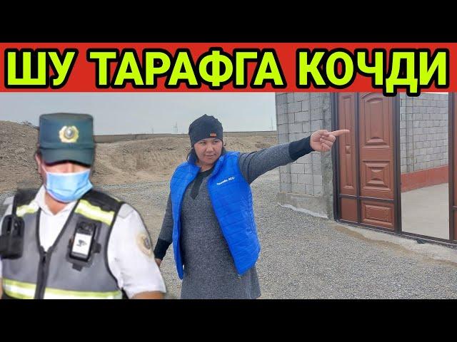 ТЕМИР ХОТИН УЙИДА НИМА БУЛГАНИНИ КУРИНГ....(ОХУНОВТВ)