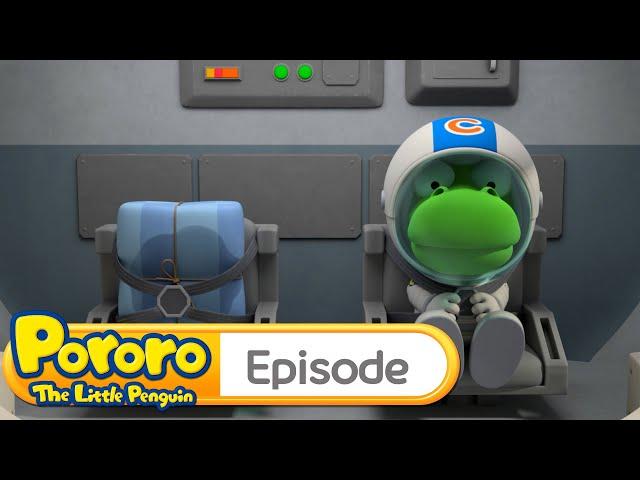 Pororo English Episode | What To Do With The Blanket | Pororo Episode Club