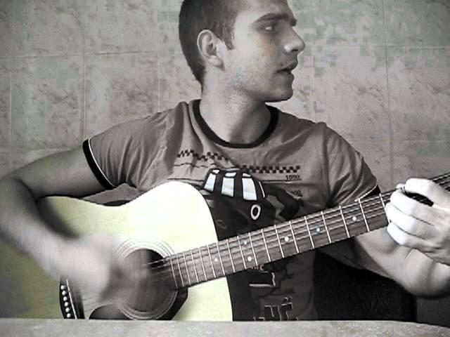 Сплин - Выхода нет (cover)