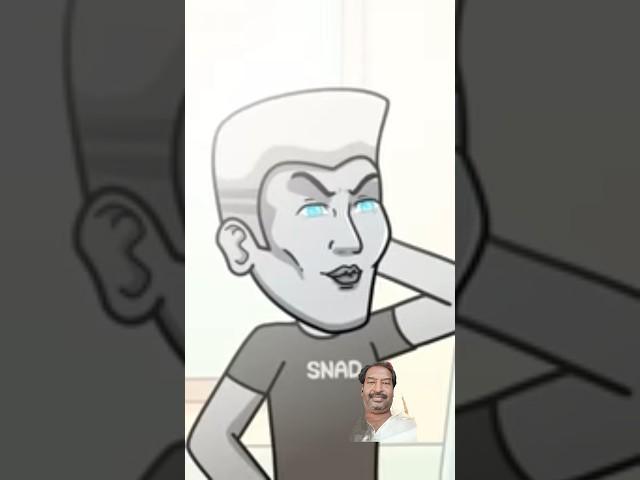DANS & SNAD 9: The Rizz-O-Meter