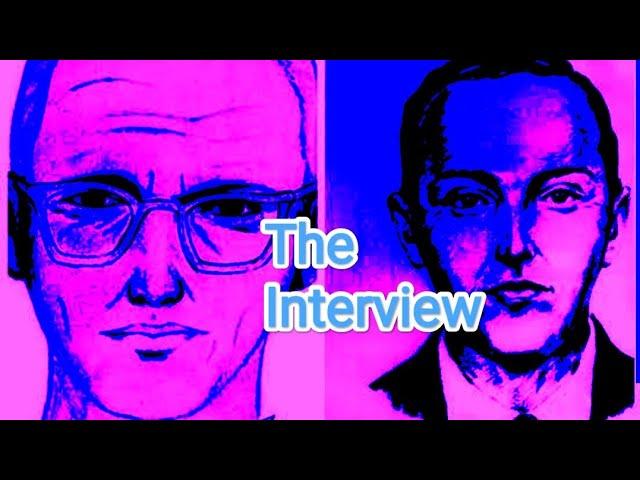 The Zodiac Killer, D.B. Cooper, and Cyberspace w/ Stuart MacAdam