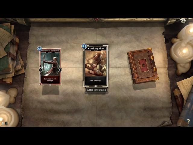 Hofn3r Plays Elder Scrolls Legends For The First Time