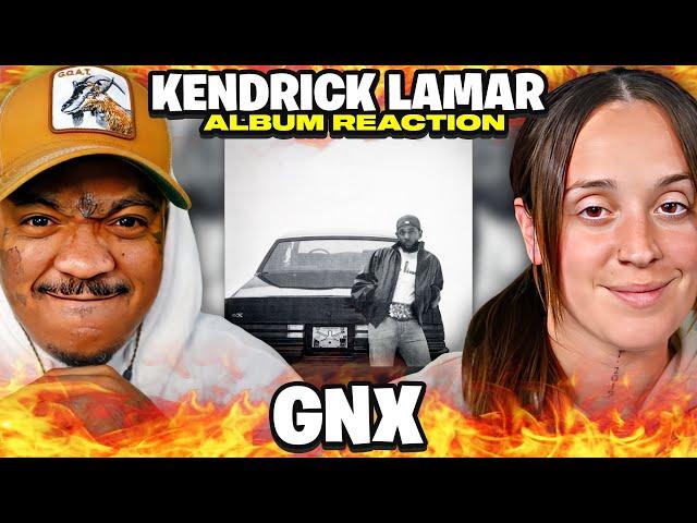 My Honest Opinion... | Kendrick Lamar - "GNX" | Album Reaction