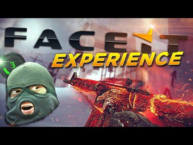 LIVE SPECIAL ! Jucam FACEIT Level 9 LETS GOOO