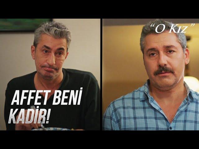 Fevzi, Kadir'den Özür Diledi! - O Kız 5. Bölüm