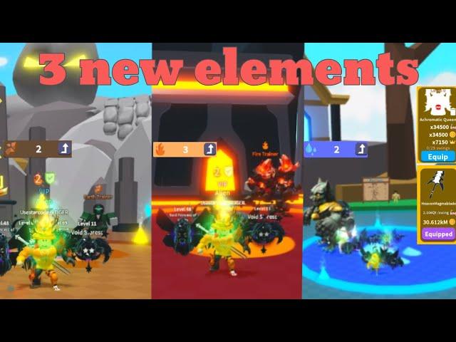 saber simulator|HUGE UPDATEelements and new island new sabers!!!