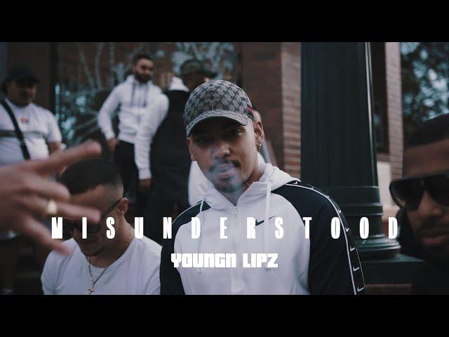 Youngn Lipz - Misunderstood (Official Music Video)