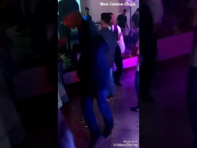 Ritmo das Comunidades