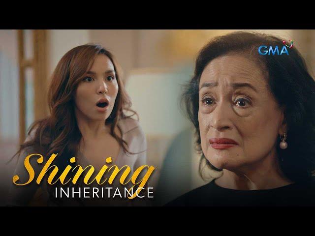 Shining Inheritance: Joanna decides to leave the mansion! (Episode 4)